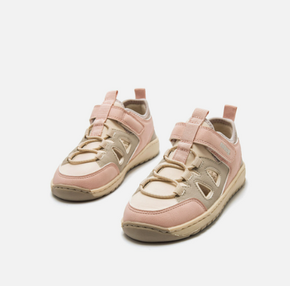 Free Sandalia Rosa - Mustang