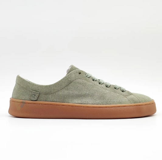 Tejido Verde - Coqueflex