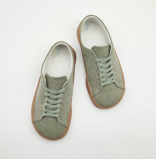 Tejido Verde - Coqueflex