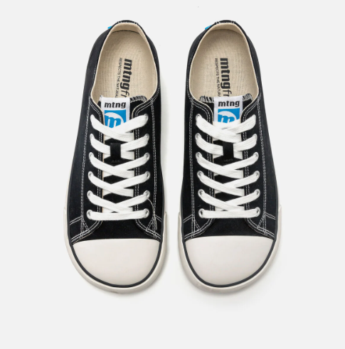 Free Evi Negro Mujer - Mustang