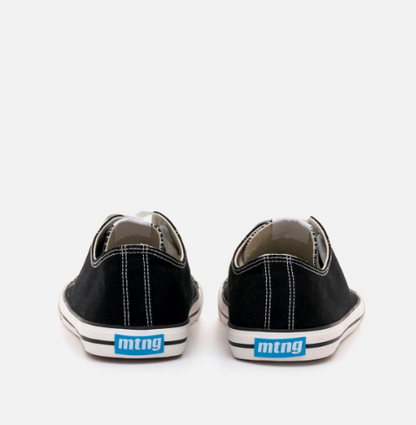 Free Evi Negro Mujer - Mustang