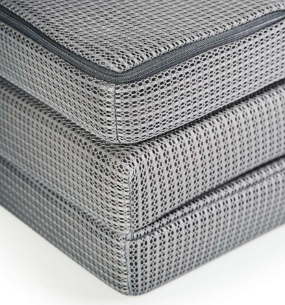 Colchón Cuna De Viaje - MS