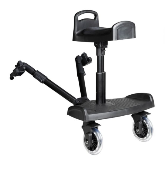 Patinete Carrito - MS