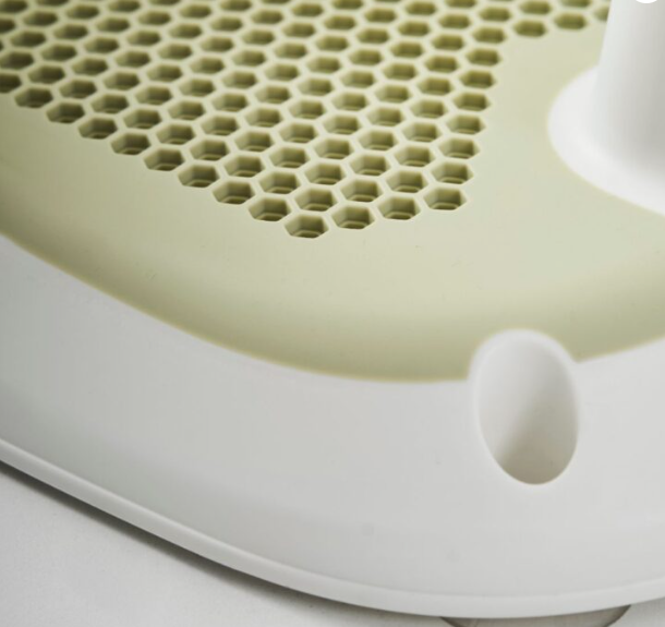 Asiento Baño Splash Verde - MS