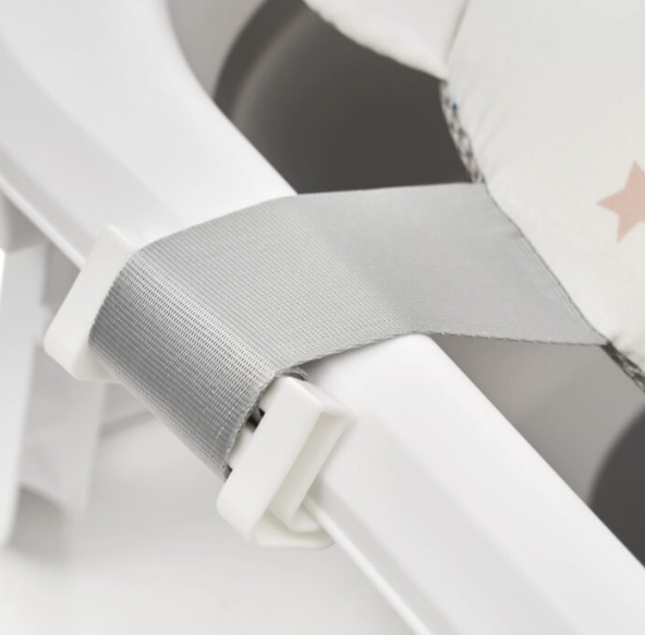 Cojín Hamaca Bañera - MS