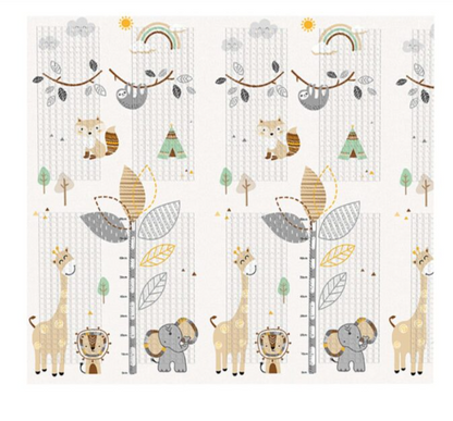 Alfombra de Juegos 1.80 x 2 - MS