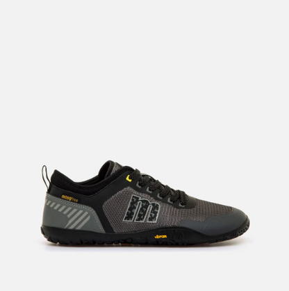 Free Vibram Hombre - Mustang