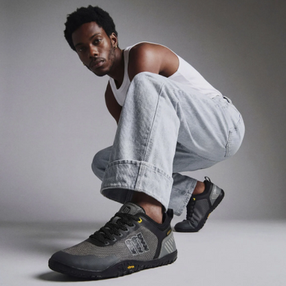 Free Vibram Hombre - Mustang