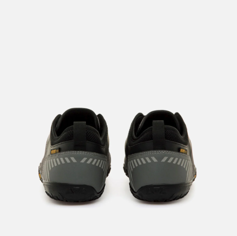 Free Vibram Hombre - Mustang