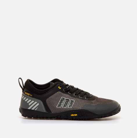 Free Vibram Mujer - Mustang