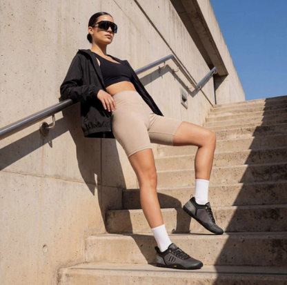 Free Vibram Mujer - Mustang