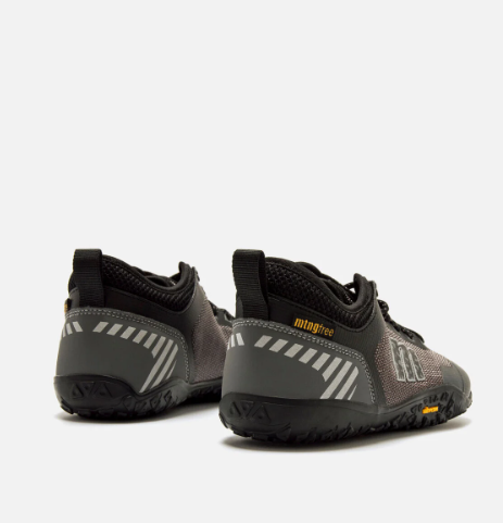 Free Vibram Mujer - Mustang