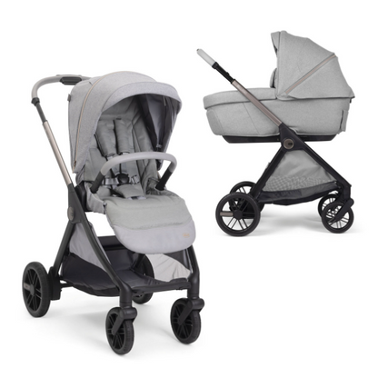 Bellagio 2.0 Duo Capazo Gran Comfort (Capazo & silla) - Chicco
