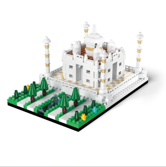 Taj Mahal 539 Piezas - Koco