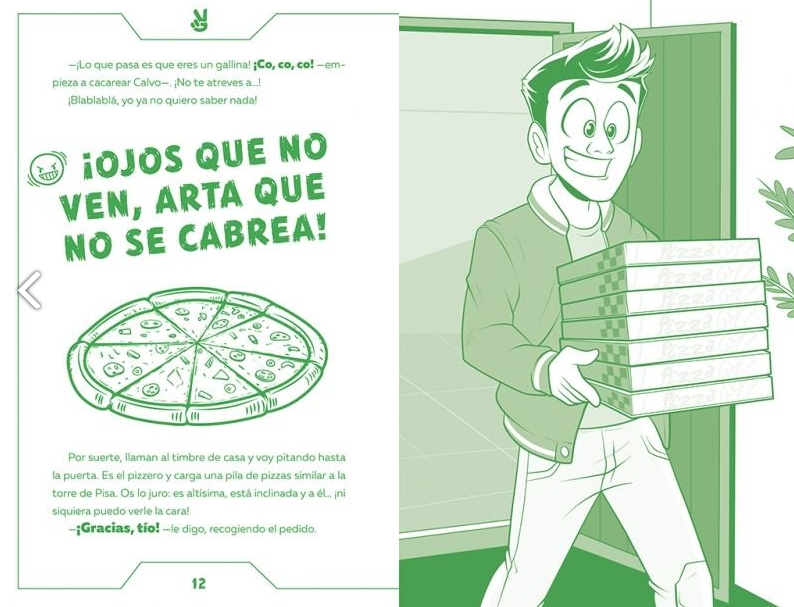 ARTA GAME: MÁXIMA AVENTURA EN HAWÁI