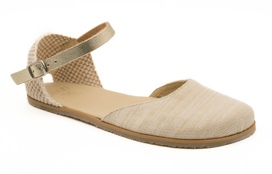 MONACO BEIGE/CAVA - Flexi Nens