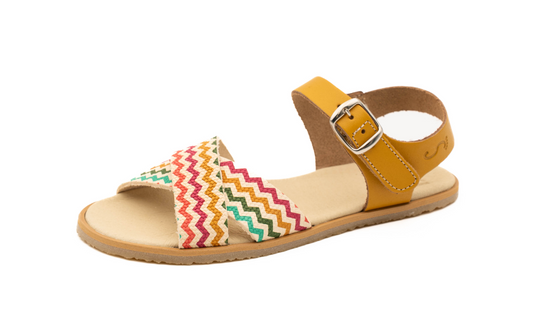 ARROW/BOX MULTI/SKIMO – Flexi Nens