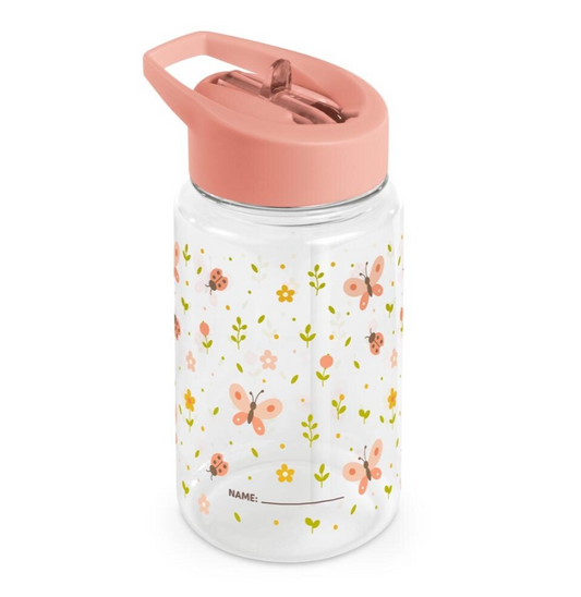 Botella Kiddie Butterfly 450ml - Miniland