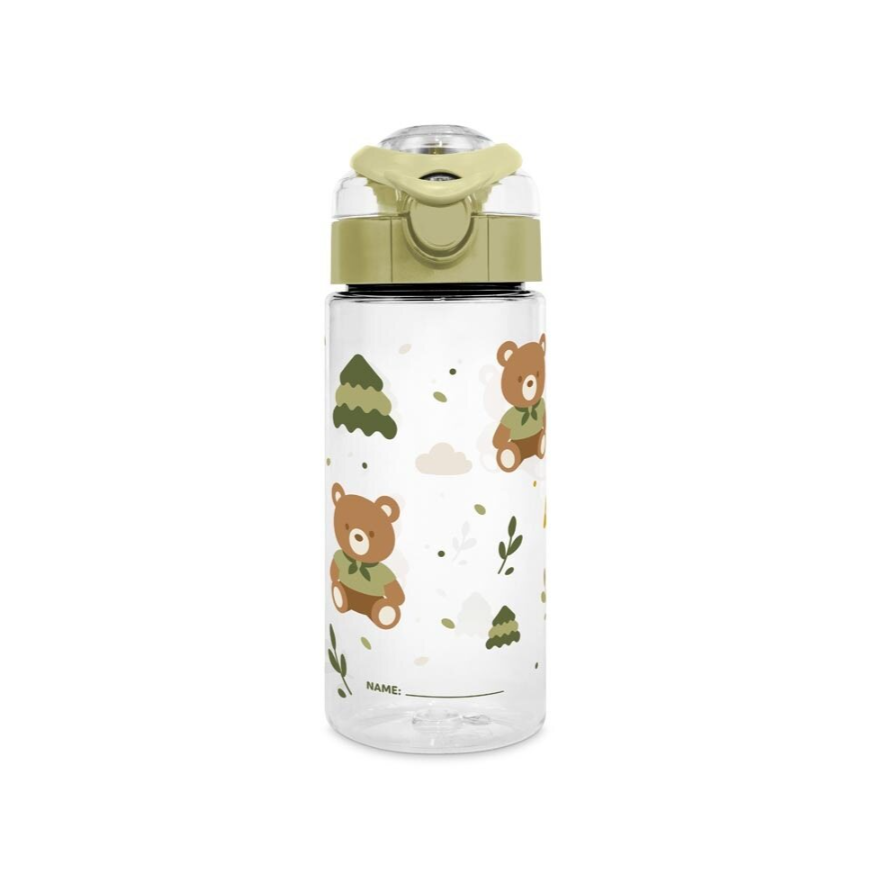 Botella Junior Explorer 500ml - Miniland