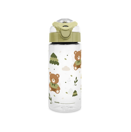 Botella Junior Explorer 500ml - Miniland