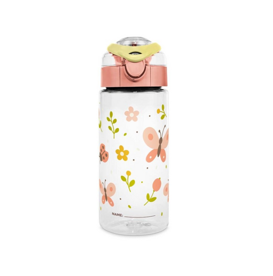 Botella Junior Butterfly 500ml - Miniland