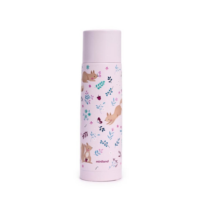 Termo Líquido 0,5L Squirrel - Laken