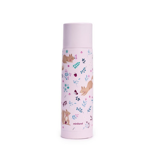 Termo Líquido 0,5L Squirrel - Laken