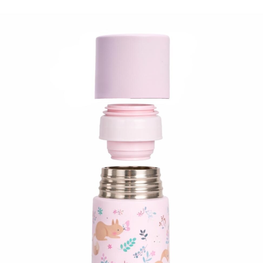 Termo Líquido 0,5L Squirrel - Laken