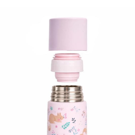 Termo Líquido 0,5L Squirrel - Laken