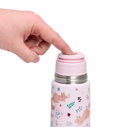 Termo Líquido 0,5L Squirrel - Laken