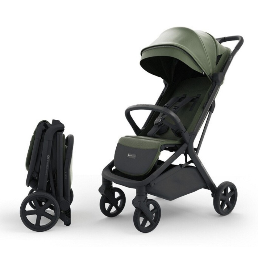 Nubi 3 - Kinderkraft