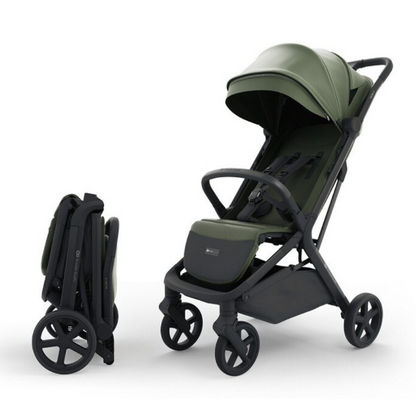 Nubi 3 - Kinderkraft