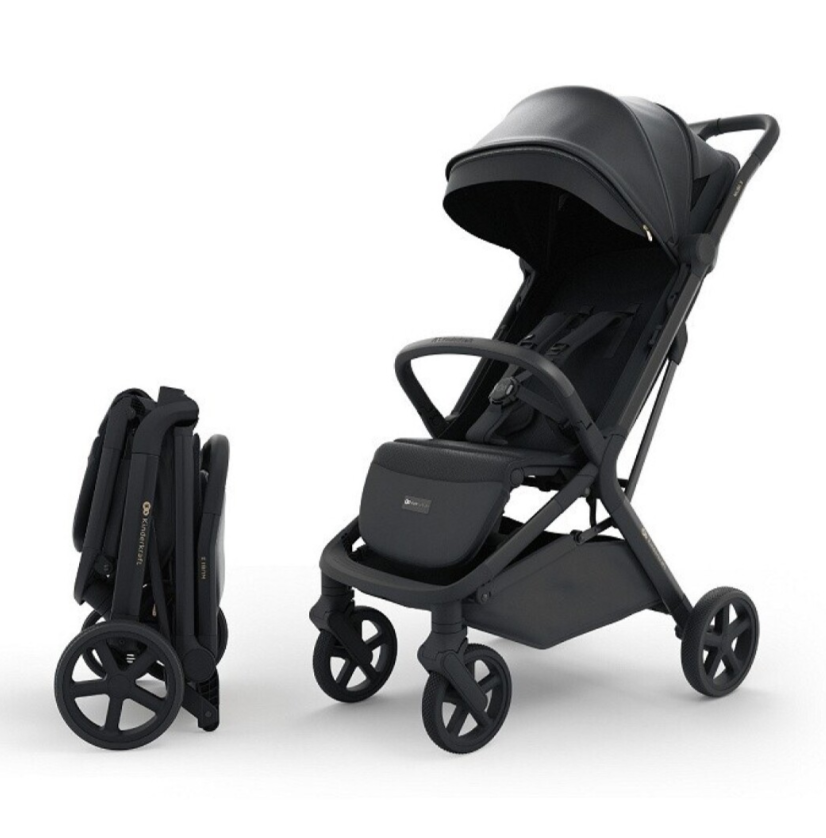 Nubi 3 - Kinderkraft