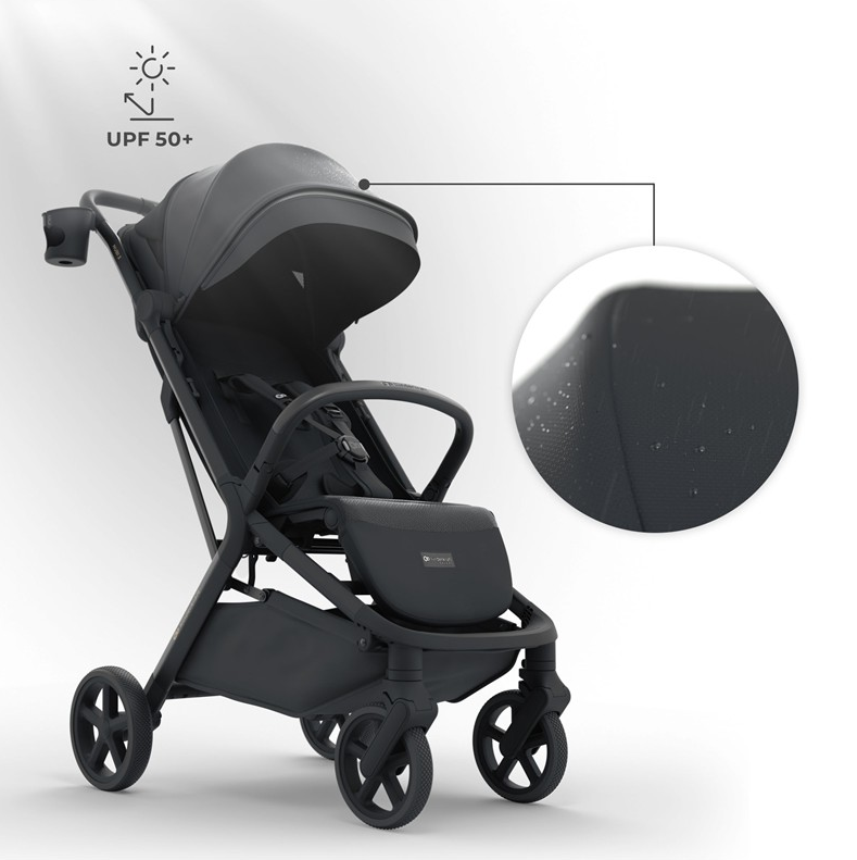 Nubi 3 - Kinderkraft