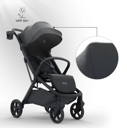 Nubi 3 - Kinderkraft