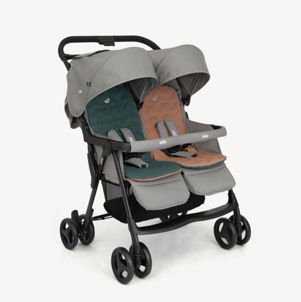 Aire Twin Gemelar - Joie