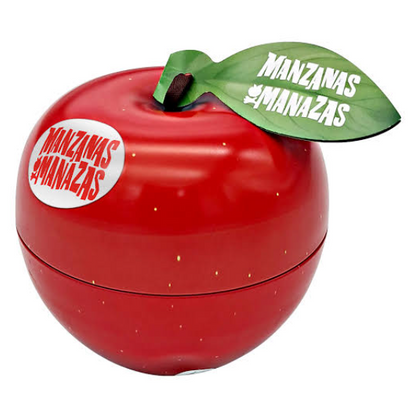Manzana Manazas - Falomir