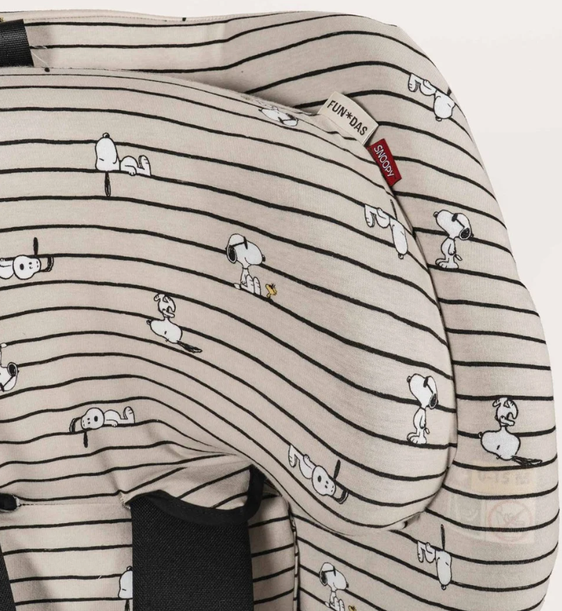 Funda Avionaut Stardust Snoopy - Fundas BCN