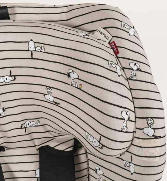 Funda Avionaut Stardust Snoopy - Fundas BCN