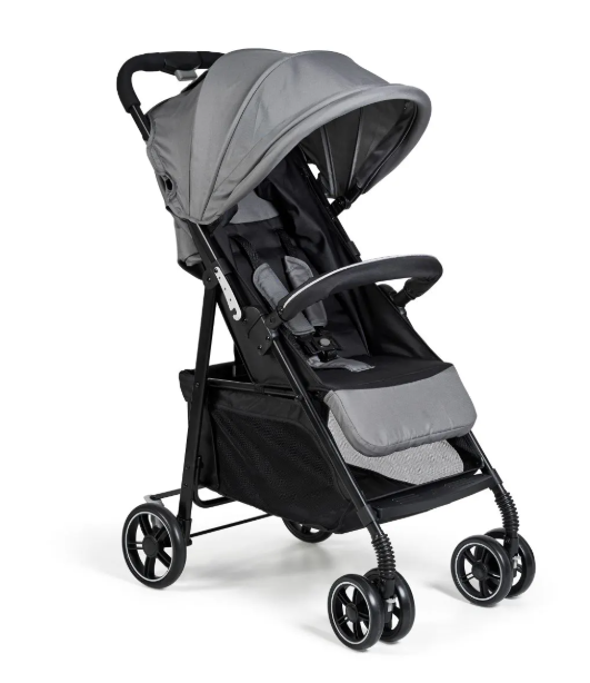 Silla Ligera Street Gris - MS