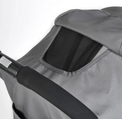 Silla Ligera Street Gris - MS