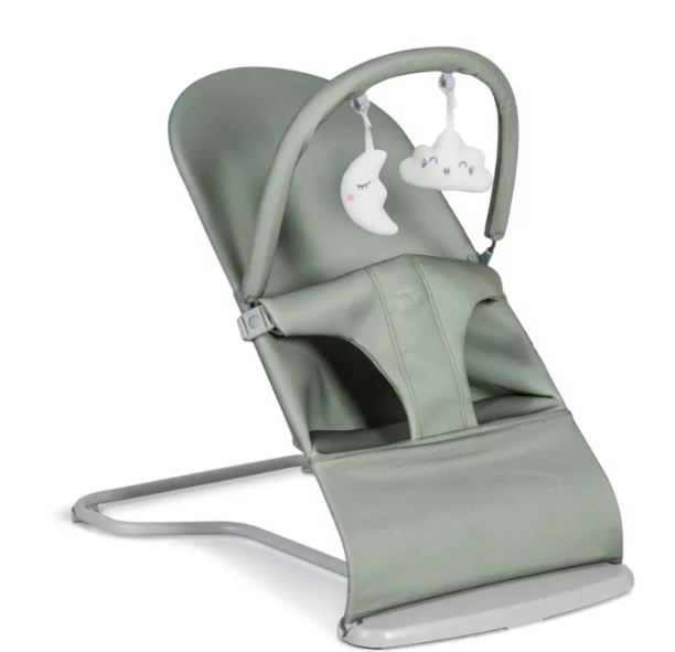Hamaca Lullaby Verde - MS
