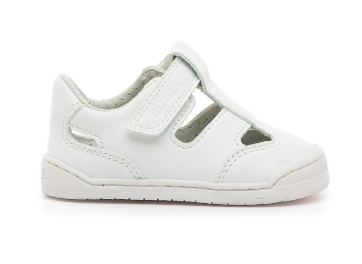 Sandalias Blanca - Mustang