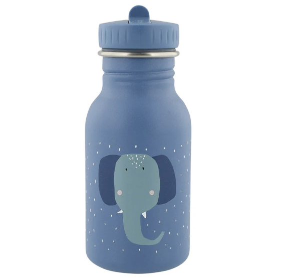 Botella Kids 350ml Mr. Elephant - Trixie
