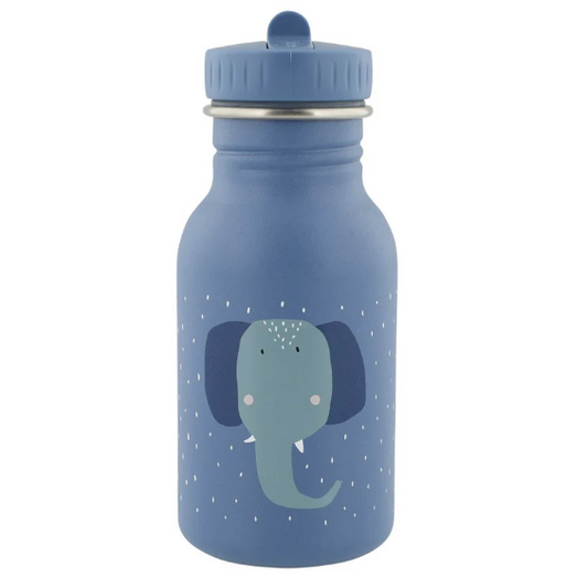 Botella Acero Inox Kids 350ml Mr. Elephant - Trixie