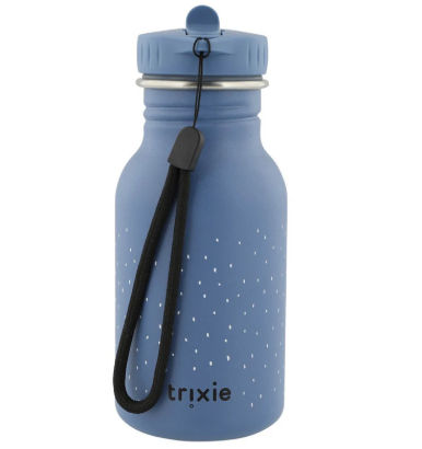 Botella Acero Inox Kids 350ml Mr. Elephant - Trixie