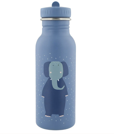 Botella Acero Inox 500ml Mr. Elephant - Trixie