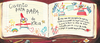 No Interrumpas Kika - SM