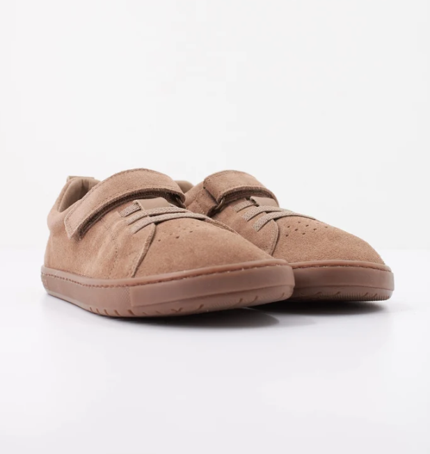 Deportivos Borneo Rosa  - Crio's Blanditos