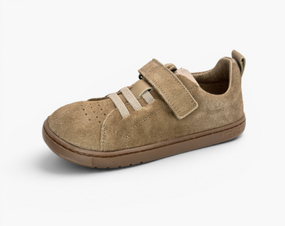Deportivos Borneo Vison Beige  - Crio's Blanditos
